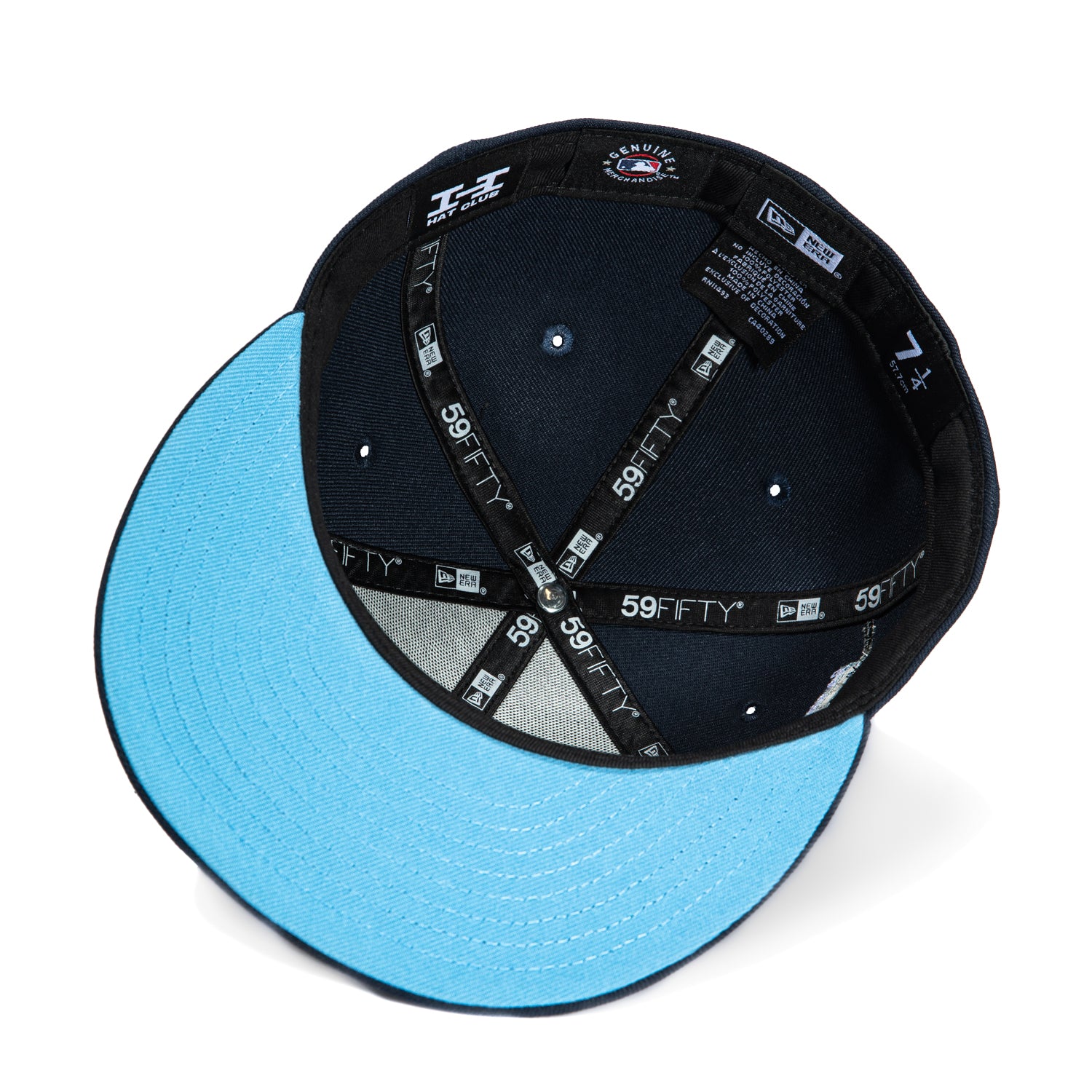 New Era 59Fifty Los Angeles Dodgers Shohei Ohtani 50/50 Patch