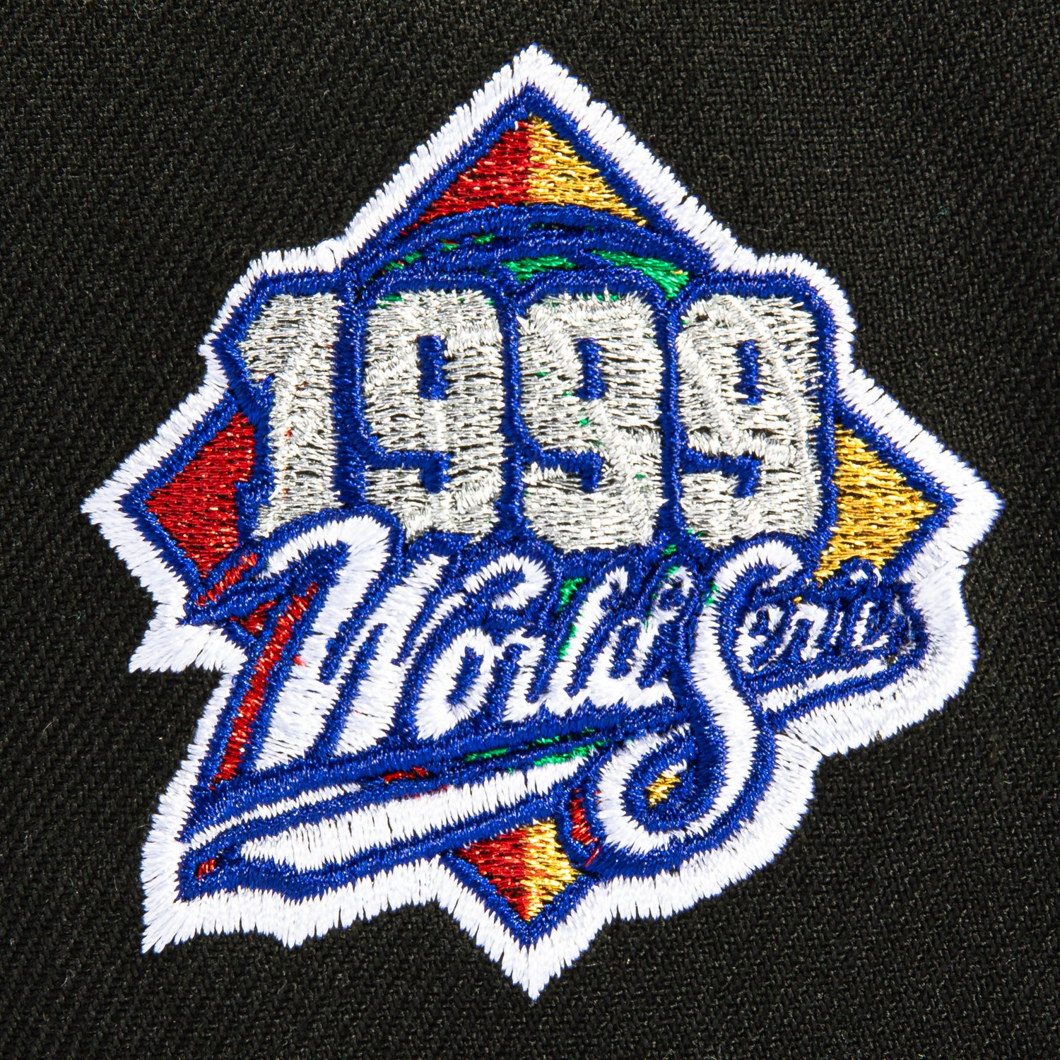 レア99年ワールドシリーズneweranyYankeesキャップ New York Yankees 1999 World Series - Mickey's Place