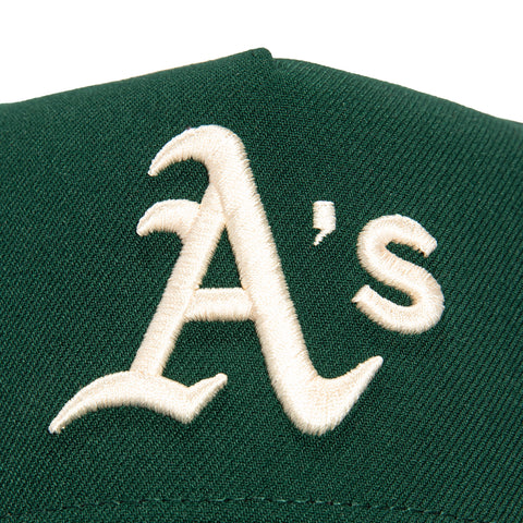 New Era Oakland Athletics 'Chrome Metallic Wordmark' 9FORTY A-Frame Sn | Culture Kings US New Era Oakland Athletics 'Chrome Metallic Wordmark' 9FORTY A-Frame Sn | Culture Kings US
