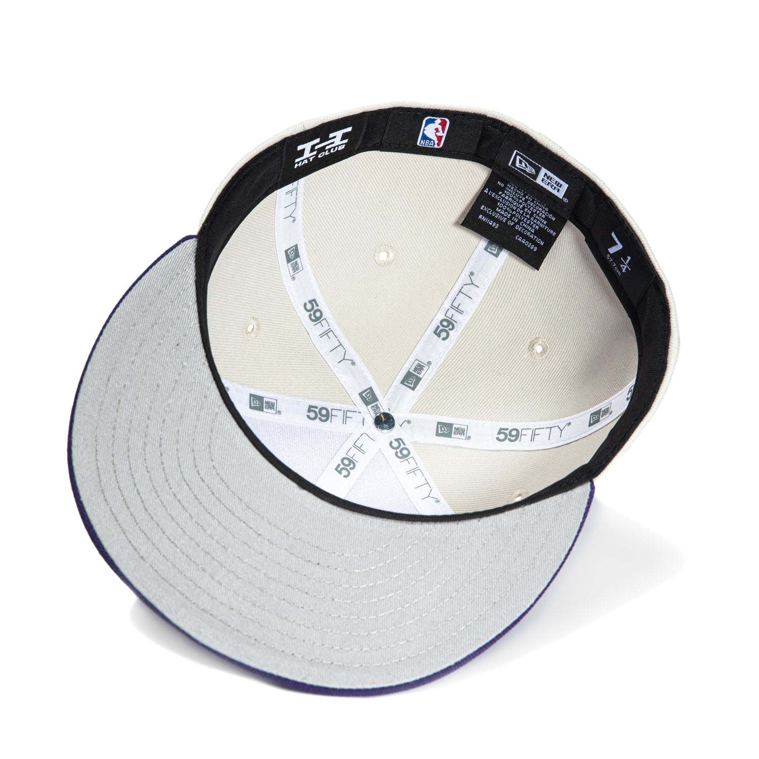 New Era 59Fifty Phoenix Suns Logo Patch Alternate City Edition Hat