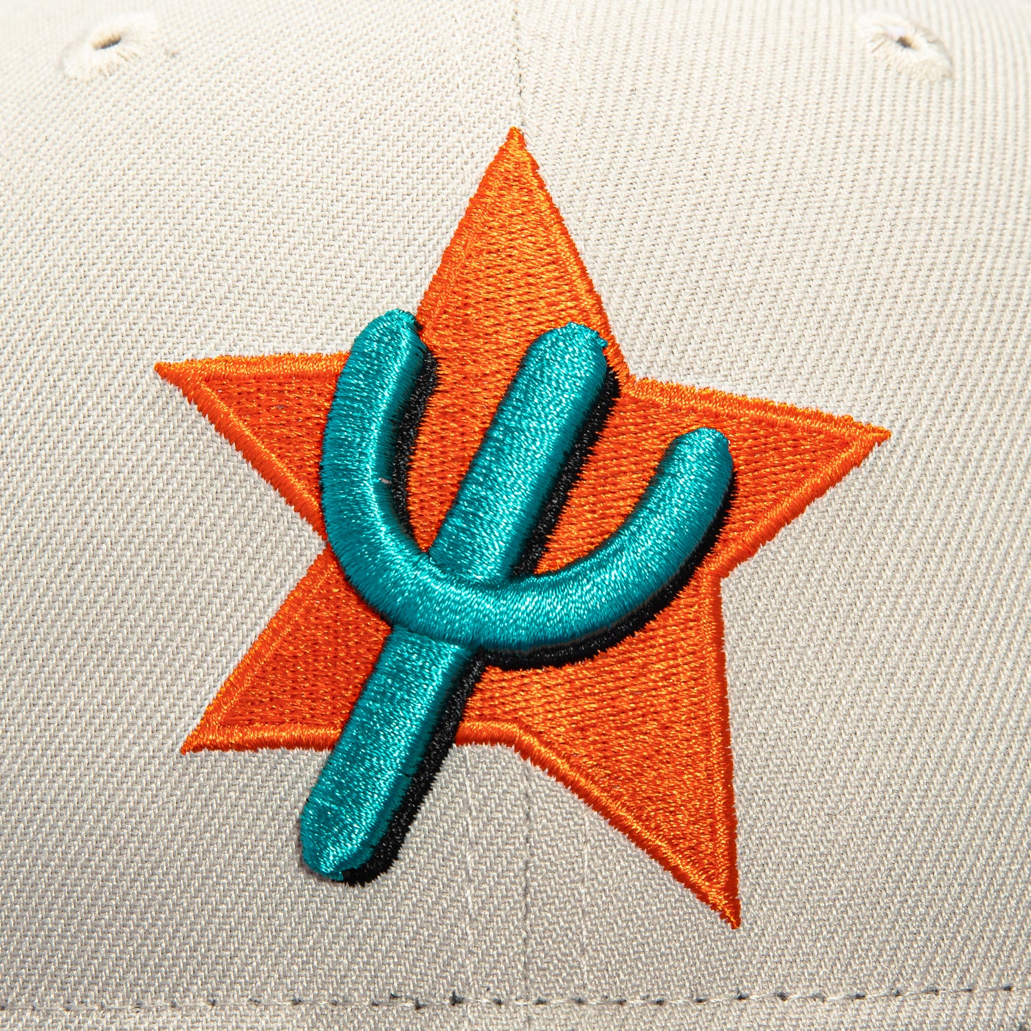 New Era 59Fifty Phoenix Suns Logo Patch Alternate City Edition Hat