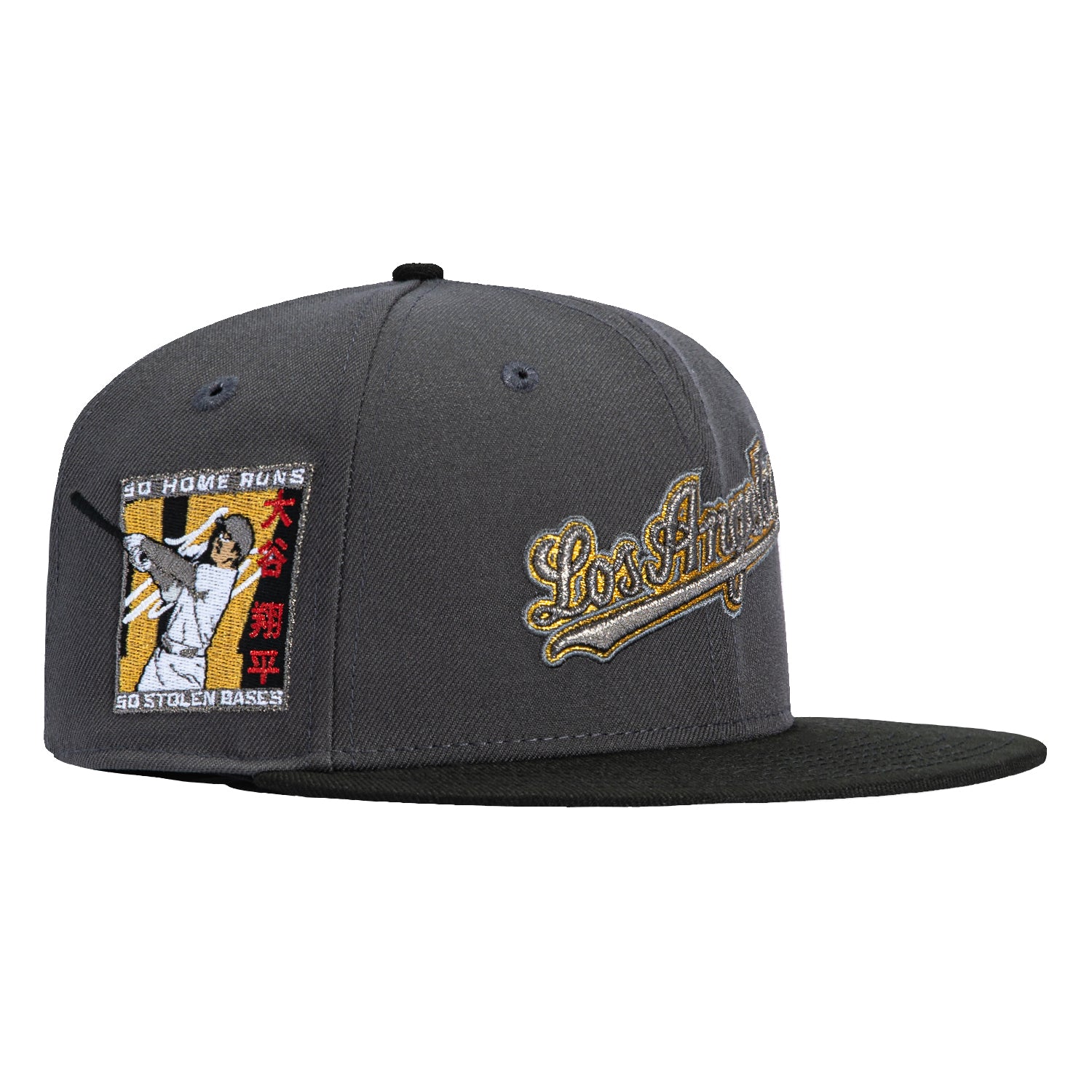 NEW ERA 59 FIFTY WBC 206 OHTANI 16 大谷 Ohtani Shohei Angeles 7⁄8