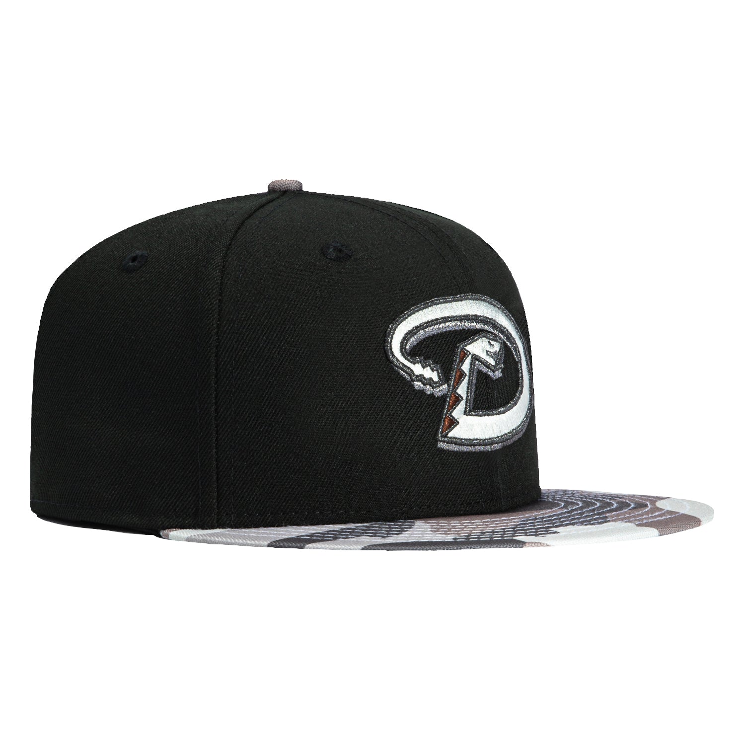 New Era 59Fifty Surveillance Pack Arizona Diamondbacks D Hat