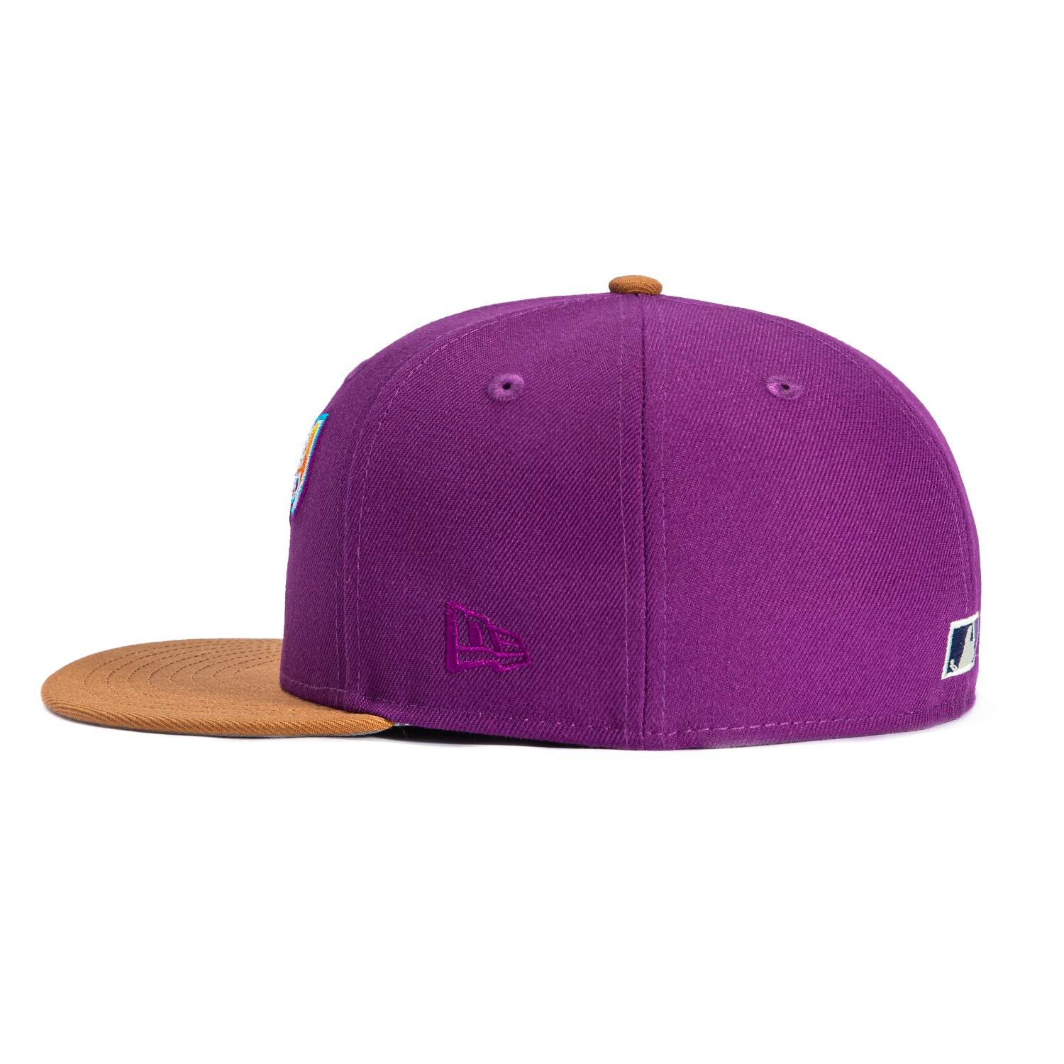 New Era 59Fifty Salt Water Taffy Arizona Diamondbacks 2001 World