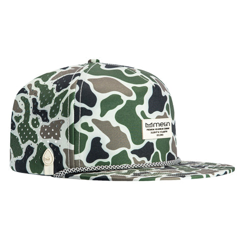 MEL HYDRO CORONADO BRICK CAMO CAM/STN Melin