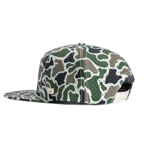 MEL HYDRO CORONADO BRICK CAMO CAM/STN Melin