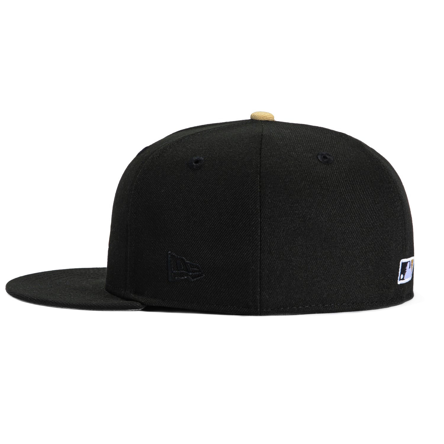 New Era 59Fifty Arizona Diamondbacks City Connect Hat - Black