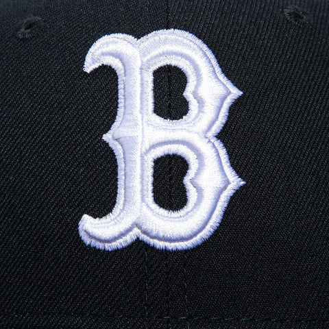 New Era 59Fifty City Connect Boston Red Sox Game Hat Navy – Hat Club