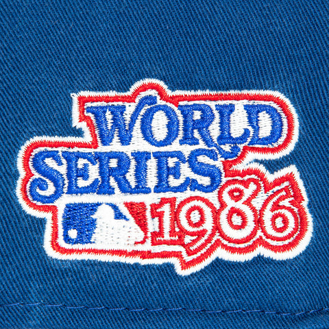 METS CHAMPIONSHIP 1920 ROY SN New Era