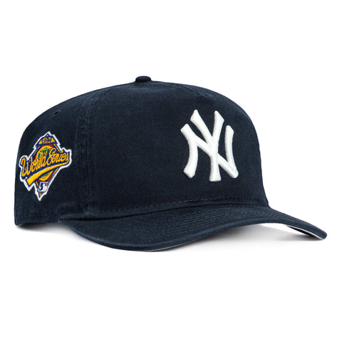 YANKEES CHAMPIONSHIP 1920 NVY SN New Era