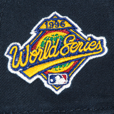 YANKEES CHAMPIONSHIP 1920 NVY SN New Era