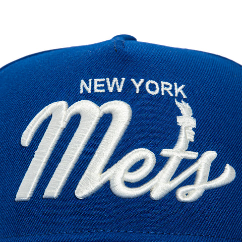 AF950 LOCAL PLAY METS ROY SN New Era