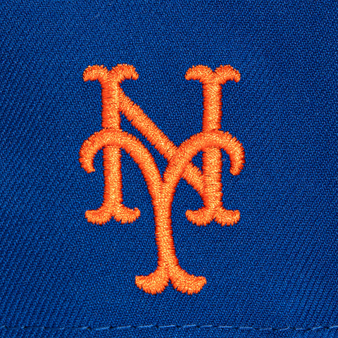 AF950 LOCAL PLAY METS ROY SN New Era