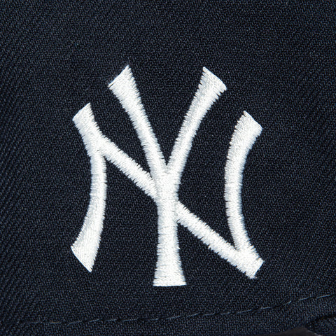 AF950 LOCAL PLAY YANKEES NVY SN New Era