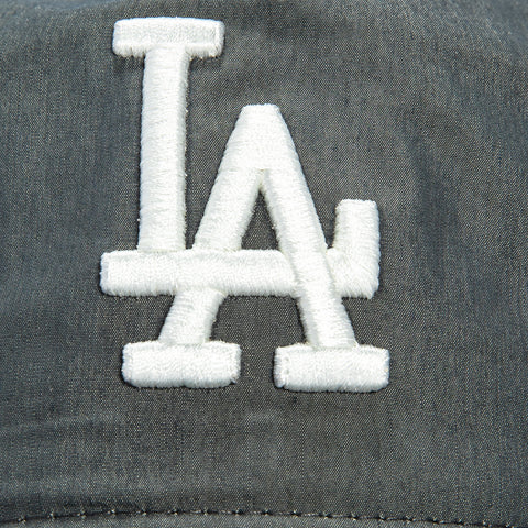 NYLON DODGERS 1920 BLK SN New Era