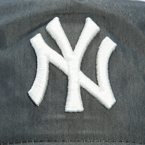 NYLON YANKEES 1920 BLK SN New Era