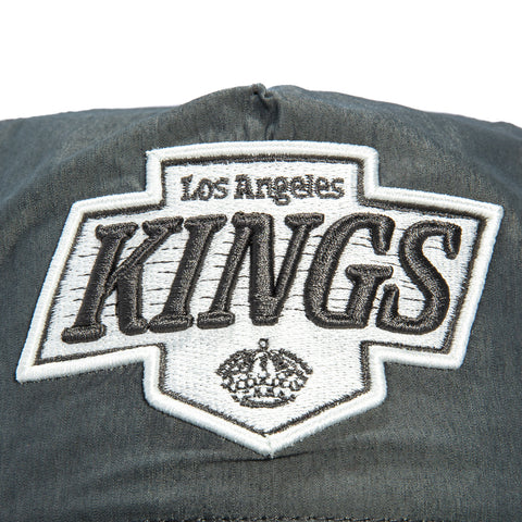 NYLON LA KINGS 1920 BLK SN New Era