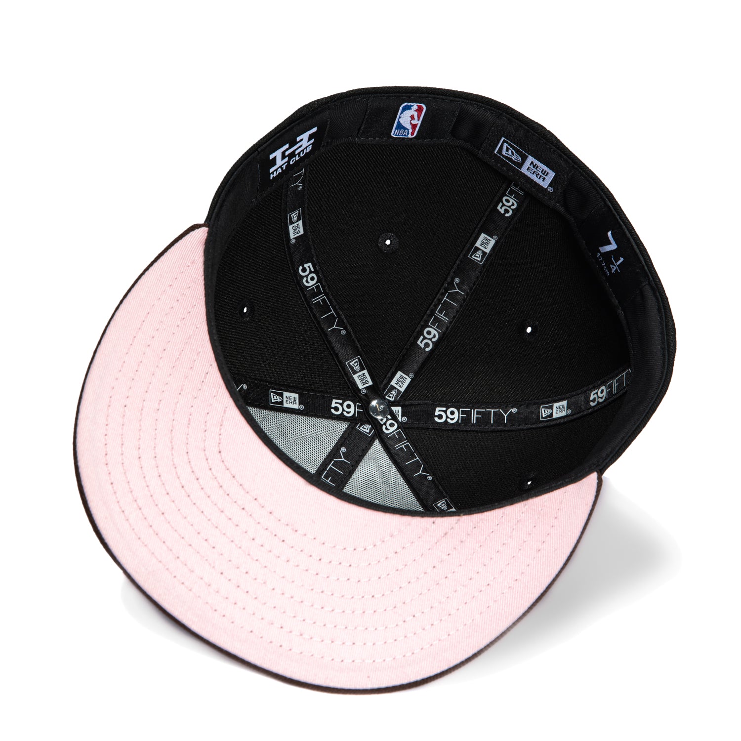 New Era 59Fifty Phoenix Suns The Valley Patch 2025 City Edition