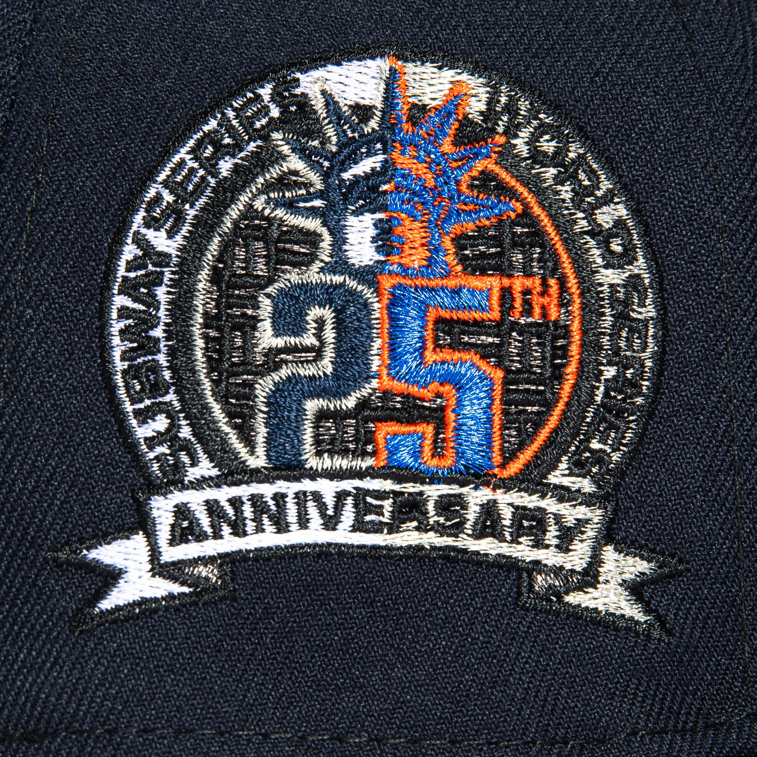 【SALE】ニューヨーク・ヤンキース 59FIFTY 2000年ワールドシリーズ New Era 59Fifty New York Yankees 2000 World Series Patch