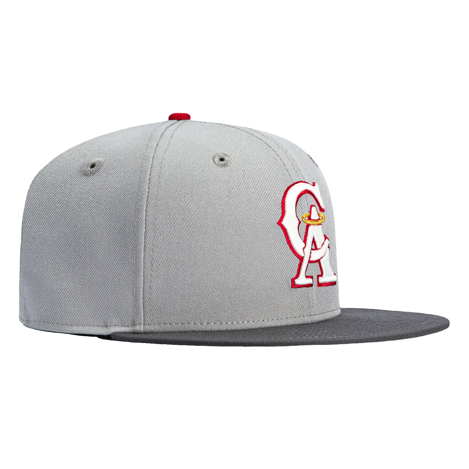 New Era 59FIFTY Los Angeles Angels キャップ Los Angeles Angels 2025 Batting Practice 59FIFTY Fitted
