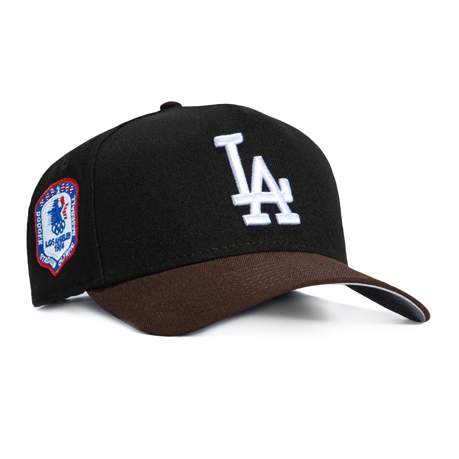 New Era 9Forty A-Frame Los Angeles Dodgers 1984 Olympic Stadium