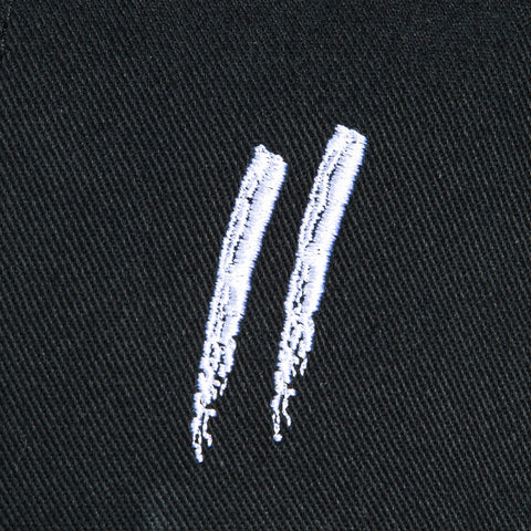 Sworn To Us Hometown Snapback Hat - Black Sworn To Us