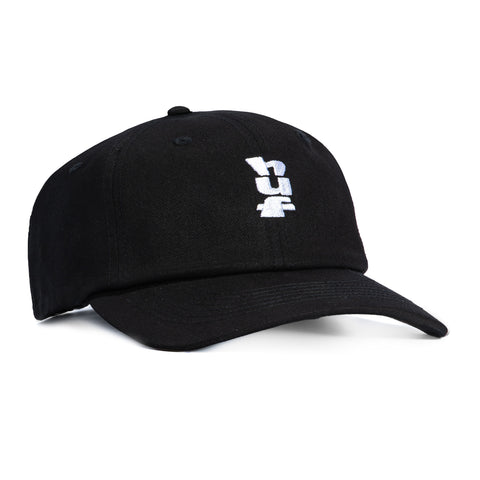 <div>HUF MEGABLAST BLK RLX ADJ</div> Huf