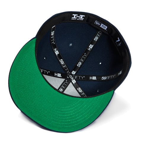 5950 AUBURN NC57 SCRIPT NVY New Era