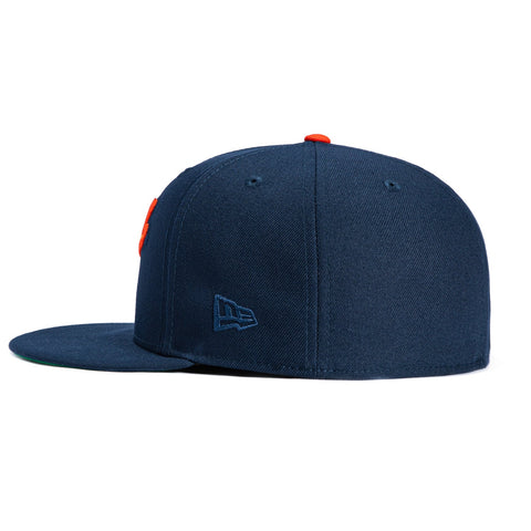 5950 AUBURN NC57 SCRIPT NVY New Era