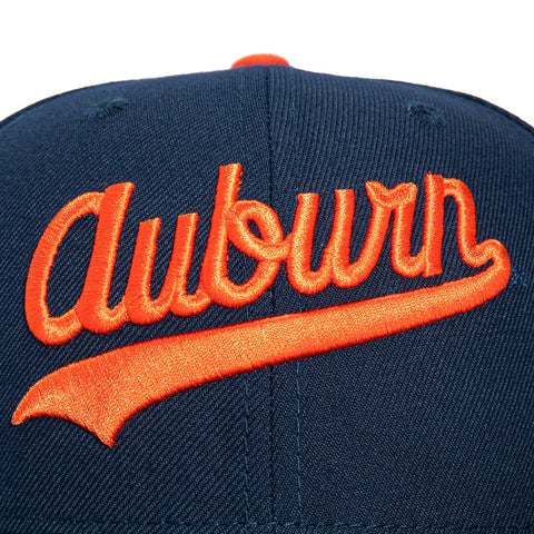 5950 AUBURN NC57 SCRIPT NVY New Era