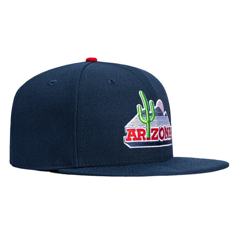 5950 ARIZONA WILCATS 89 NVY New Era