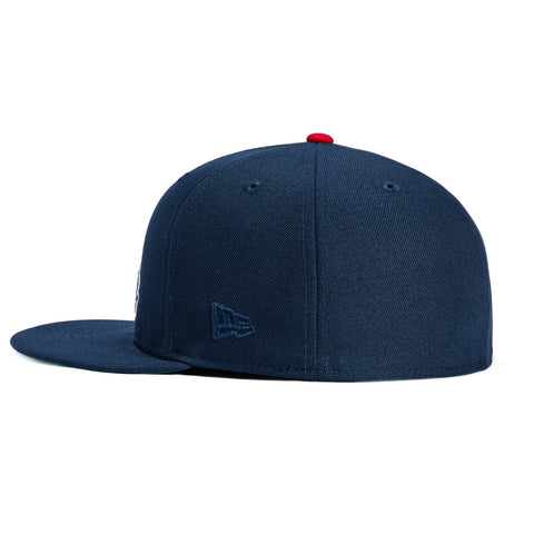 5950 ARIZONA WILCATS 89 NVY New Era