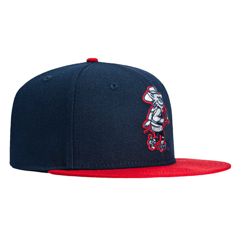 2TONE ARIZONA WILDCATS 70 NVY/RED New Era
