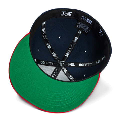 2TONE ARIZONA WILDCATS 70 NVY/RED New Era