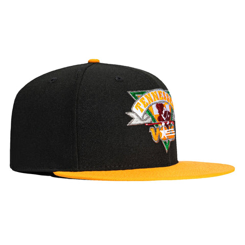 2TONE TENNESSEE VOLS 87 LOGO BLK/LOG New Era