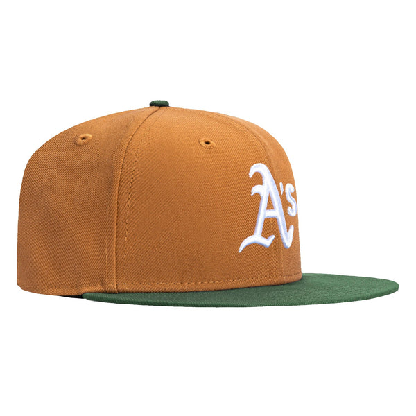 Casquette 59Fifty MLB Oakland Athletics by New Era - 46,95 Casquette 59Fifty MLB Oakland Athletics by New Era - 46,95