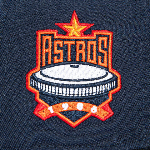 Toppa Retrò Ricamata 3" Degli Houston Astros (1977-1993 - Foto 12