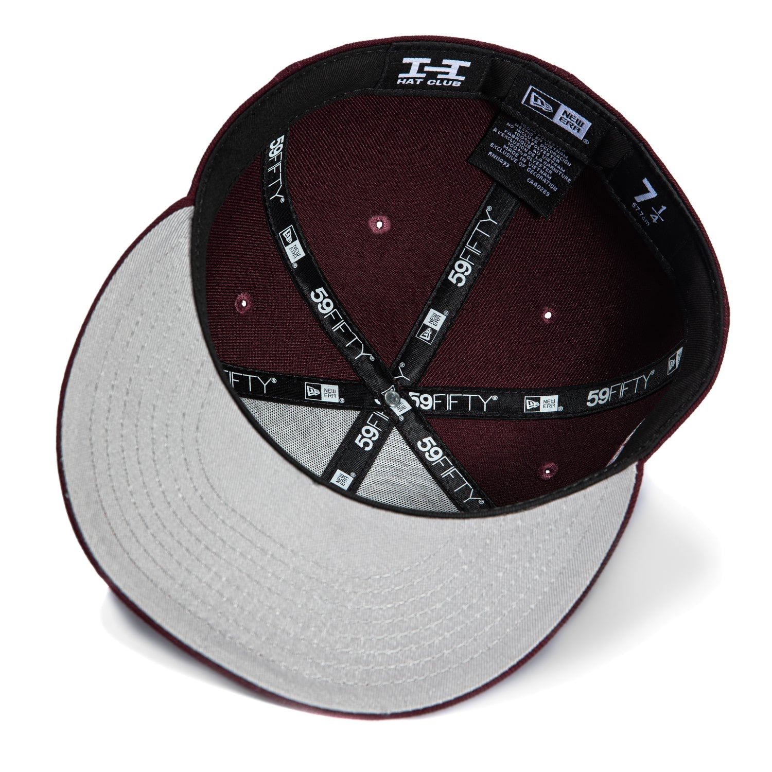 New Era 59Fifty Arizona State Sun Devils 1987 Rose Bowl Patch