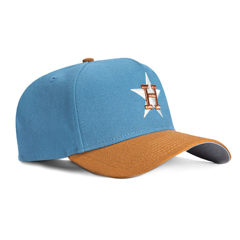 AF940 ASTROS 65 2T IND/KHK SN New Era