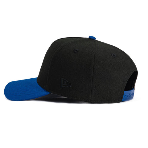 AF940 DODGERS OE ARCH 2T BLK/ROY SN New Era