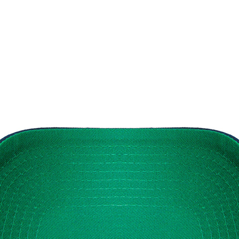 AF940 DODGERS OE ARCH 2T BLK/ROY SN New Era