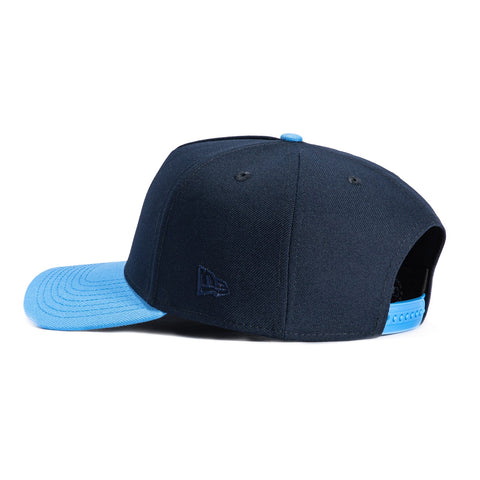 AF940 DODGERS KOREA 2T NVY/LBL SN New Era
