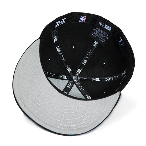 SIDE SCRIPT 5950 SUNS BLK New Era