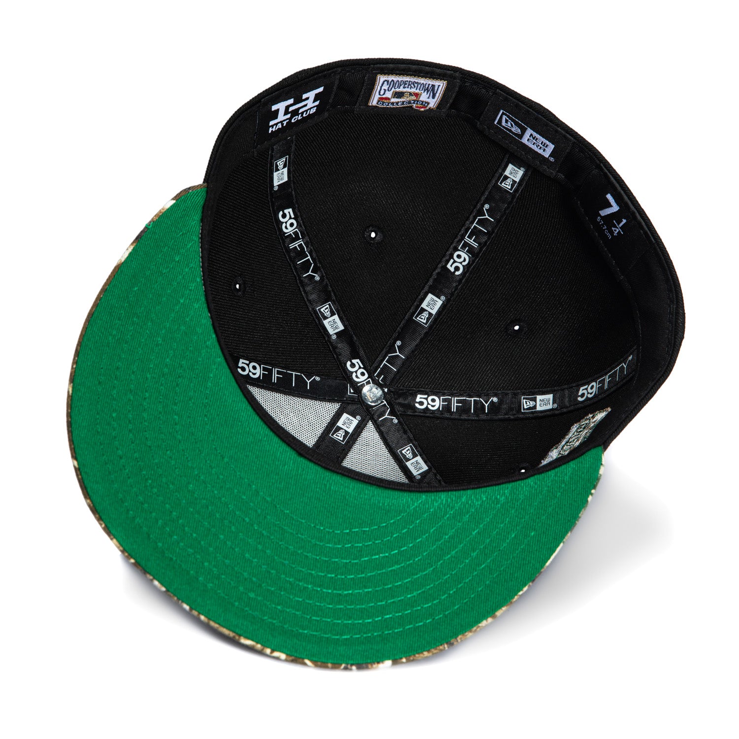 Arizona Diamondbacks 59FIFTY リアルツリー Arizona Diamondbacks