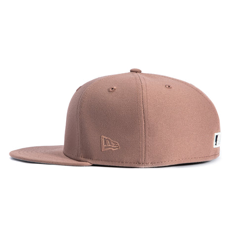 MAUVE AVENGERS 5950 DODGERS PUR New Era