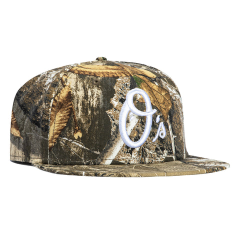 5950 ORIOLES ALT RLTREE New Era