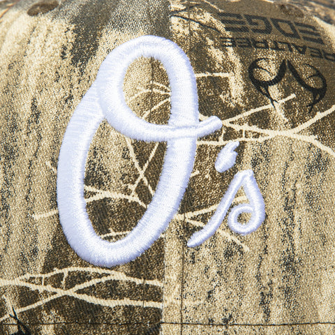 5950 ORIOLES ALT RLTREE New Era