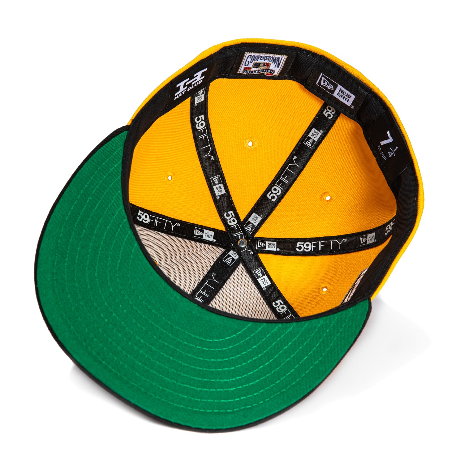 New Era 59Fifty New York Yankees 1949 World Series Patch Hat