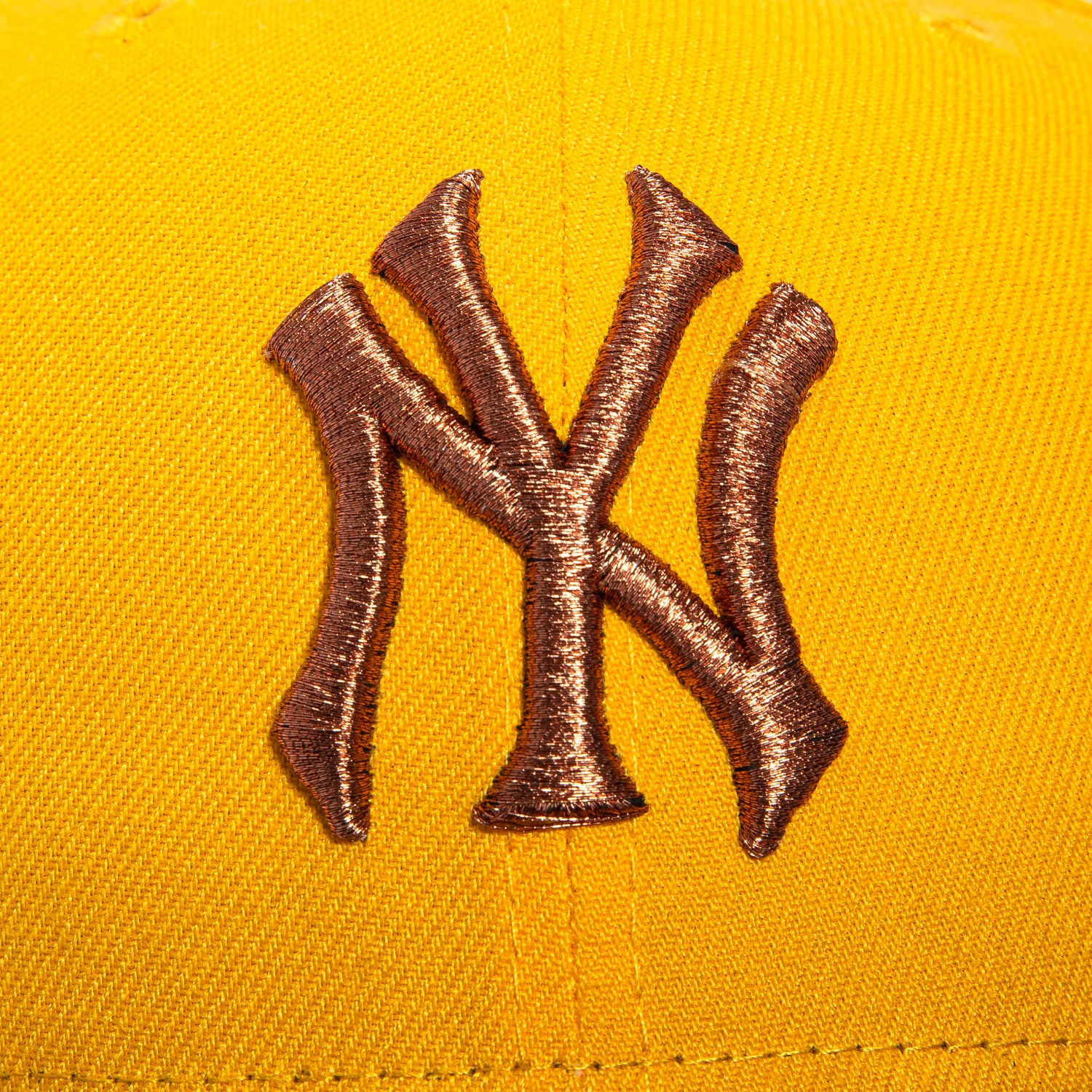 New Era 59Fifty New York Yankees 1949 World Series Patch Hat