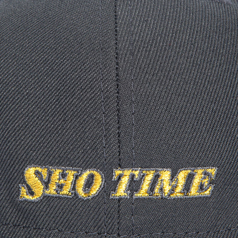 2TONE OHTANI KANJI JPN FLAG GPH/BLK/MGD New Era